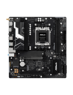 ASROCK B850M-X WIFI R2.0 /AM5 2